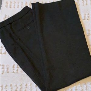 New York & Co wide leg stretch dress pants